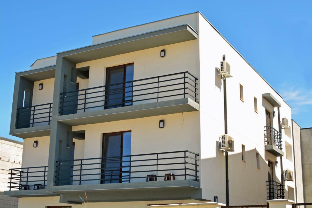 Maison d'hôtes La Matache Eforie Nord